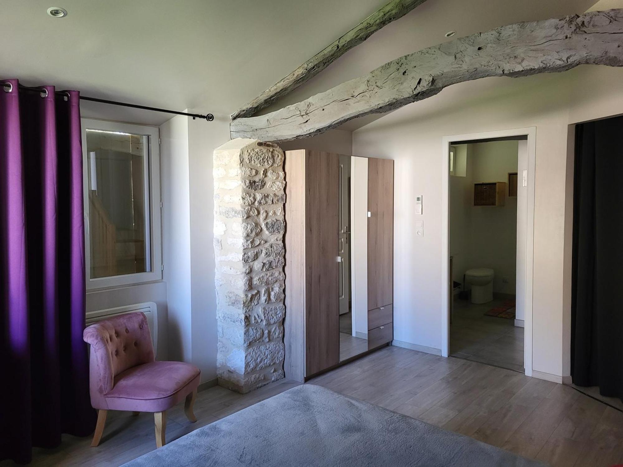 Maison De Louna Noailles  Exterior foto